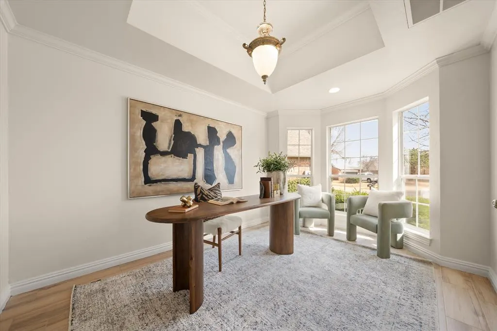 Photo 25 — 744 Longmeadow Lane, Edmond, OK 73003