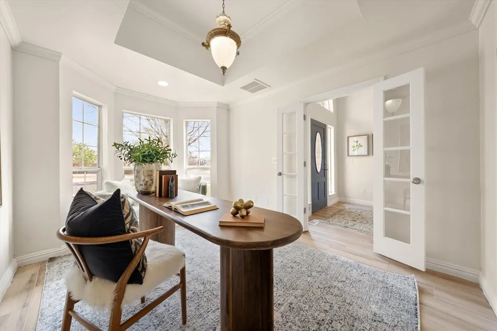 Photo 26 — 744 Longmeadow Lane, Edmond, OK 73003