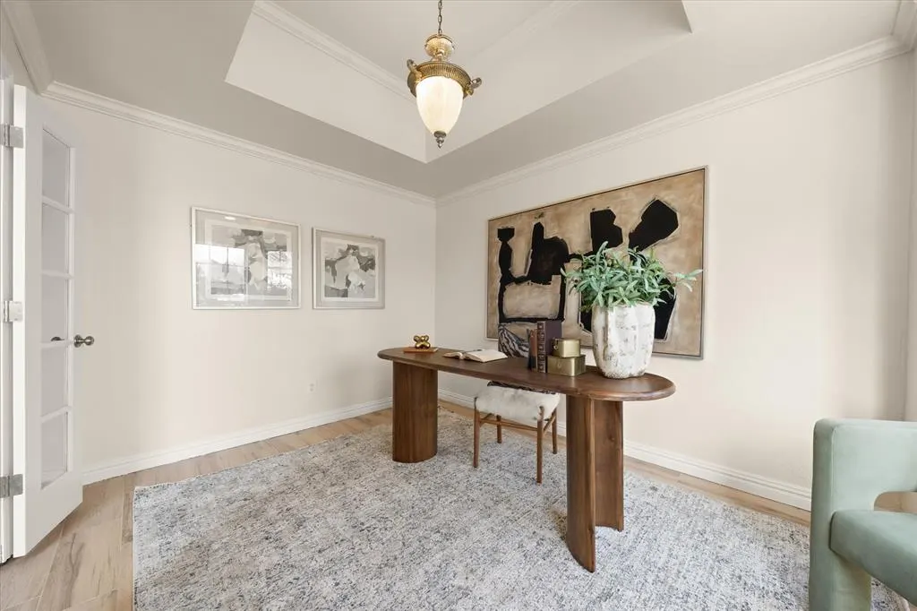 Photo 27 — 744 Longmeadow Lane, Edmond, OK 73003
