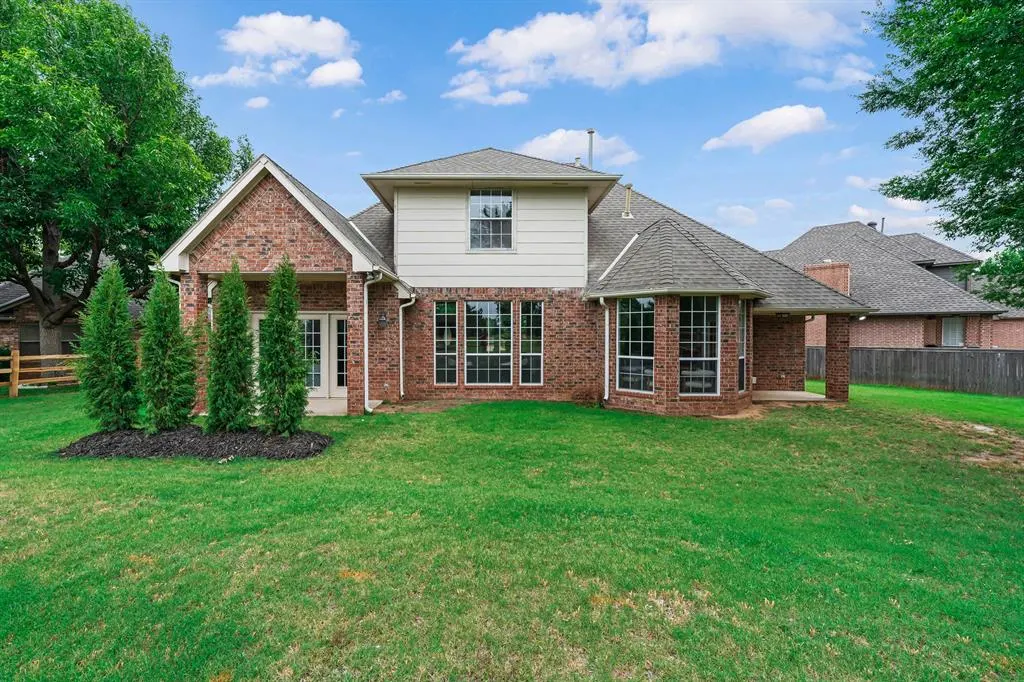 Photo 36 — 744 Longmeadow Lane, Edmond, OK 73003