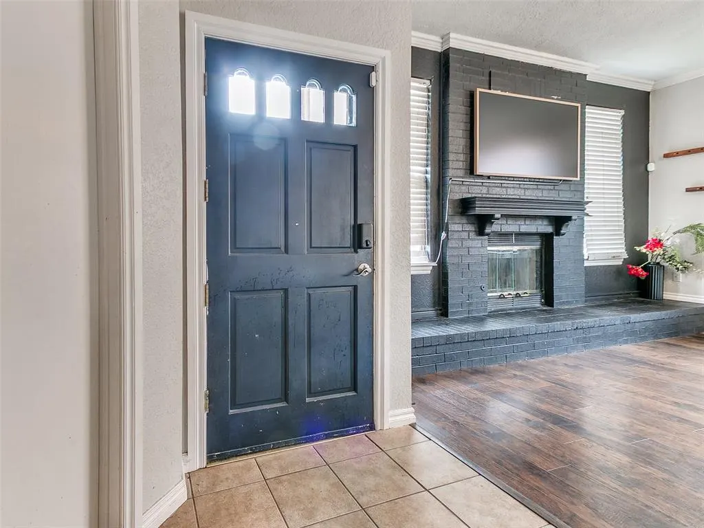Photo 4 — 912 N Avery Drive, Moore, OK 73160