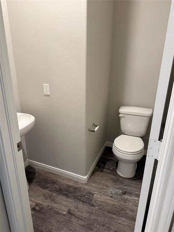 Photo 4 — 1009 NW 5th Street, Newcastle, OK 73065