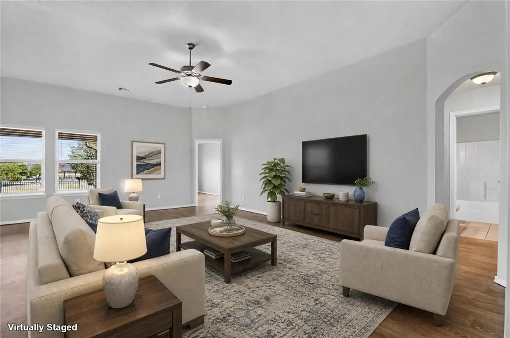 Photo 13 — 18109 Montoro Way, Edmond, OK 73012