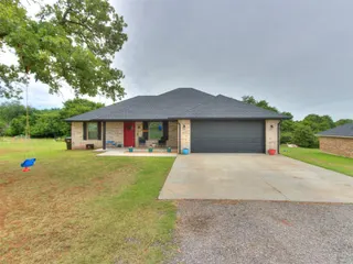 Sold home at 2481 County Road 1328