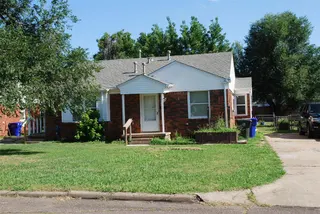 Sold home at 408 Babb Drive