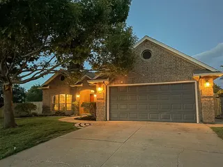 Sold home at 301 Whitman Court
