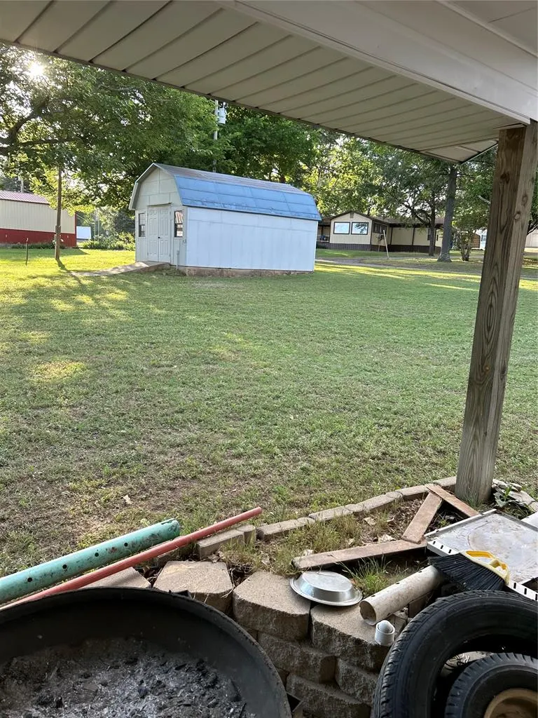 Photo 4 — 429822 E 1148 Road, Porum, OK 74455