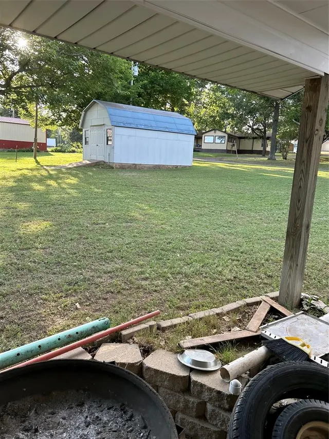 Photo 4 — 429822 E 1148 Road, Porum, OK 74455