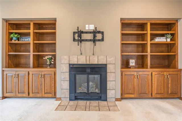 Photo 5 — 536 Lakeside Court, Shawnee, OK 74801