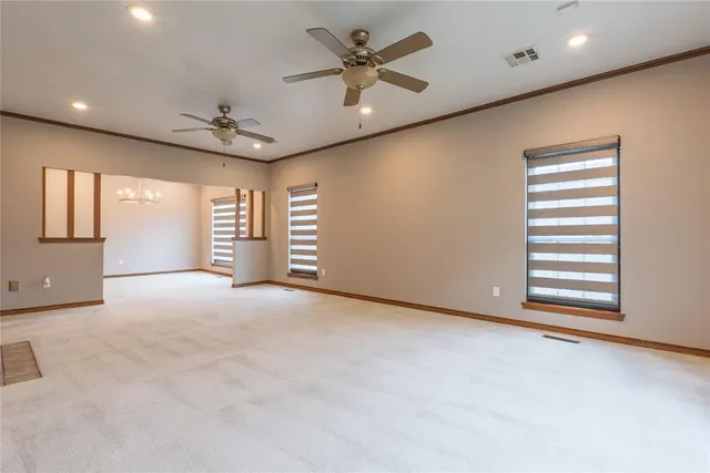 Photo 7 — 536 Lakeside Court, Shawnee, OK 74801