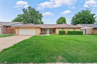 Sold home at 7601 Eastgate Drive