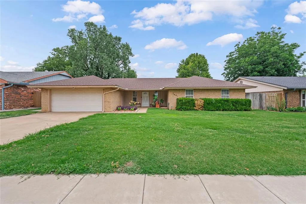 Photo 4 — 7601 Eastgate Drive, Oklahoma City, OK 73162