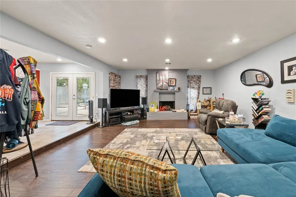 Photo 8 — 7601 Eastgate Drive, Oklahoma City, OK 73162
