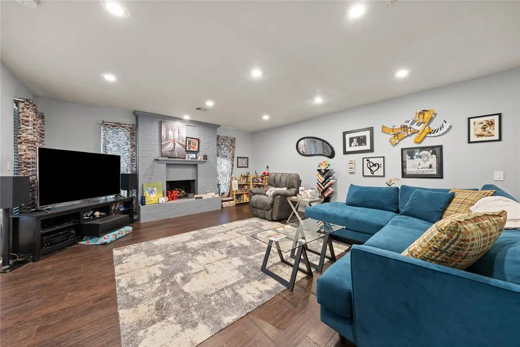 Photo 9 — 7601 Eastgate Drive, Oklahoma City, OK 73162