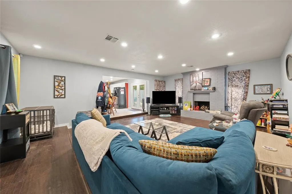 Photo 10 — 7601 Eastgate Drive, Oklahoma City, OK 73162
