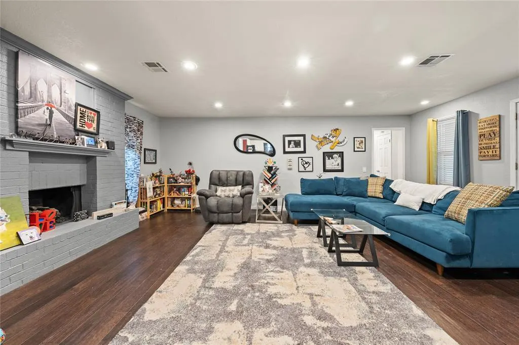 Photo 12 — 7601 Eastgate Drive, Oklahoma City, OK 73162