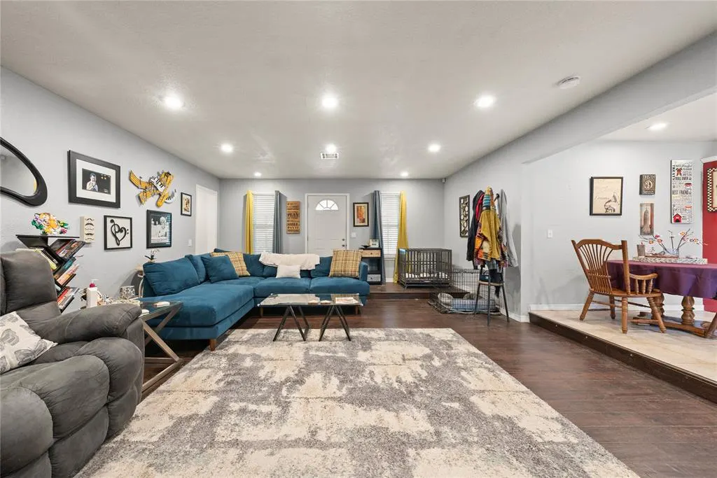 Photo 14 — 7601 Eastgate Drive, Oklahoma City, OK 73162