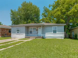 Sold home at 3425 SE 22nd Street