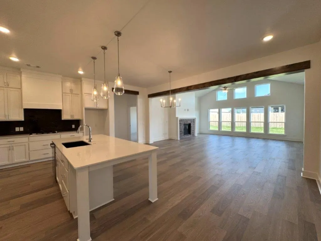 Photo 13 — 11104 NW 132nd Street, Yukon, OK 73099
