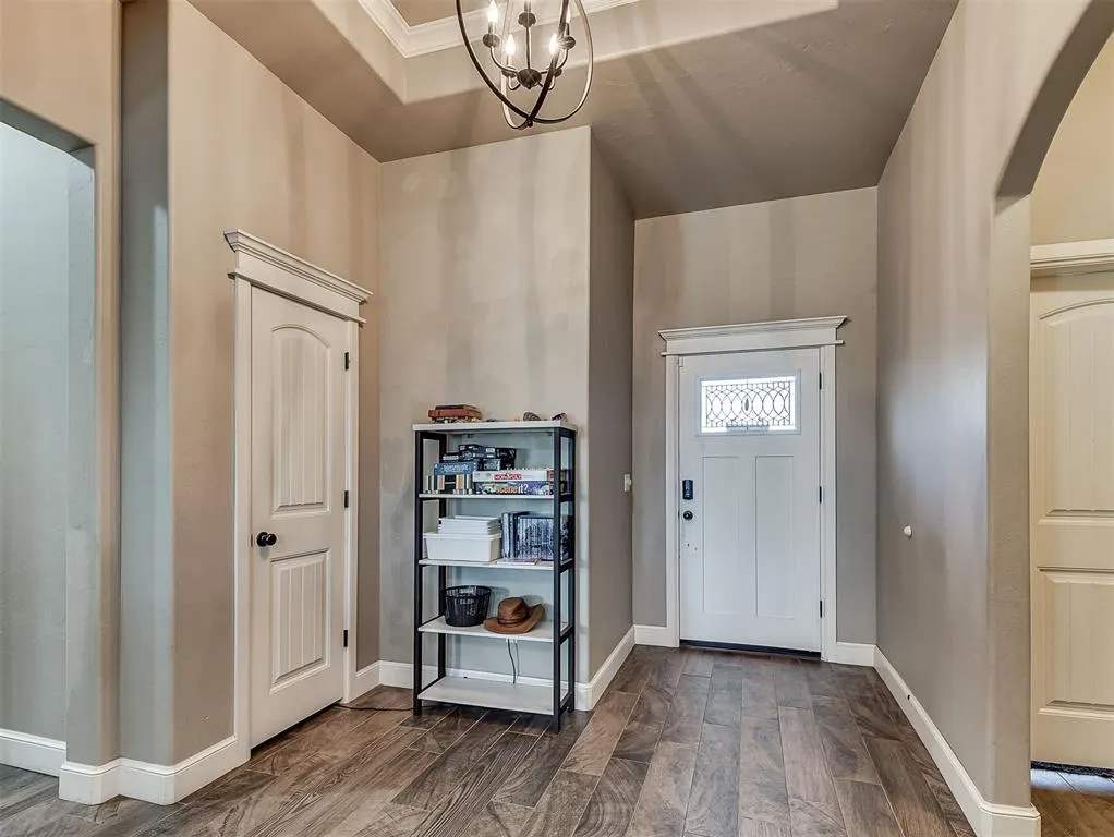 Photo 5 — 4612 Kentucky Ridge Drive, Mustang, OK 73064