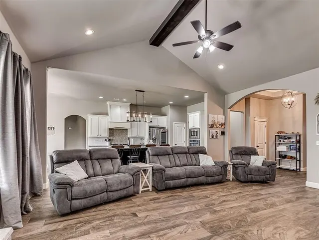 Photo 7 — 4612 Kentucky Ridge Drive, Mustang, OK 73064