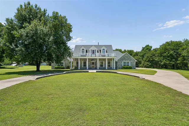 Photo 2 — 15208 SE 73rd Street, Choctaw, OK 73020