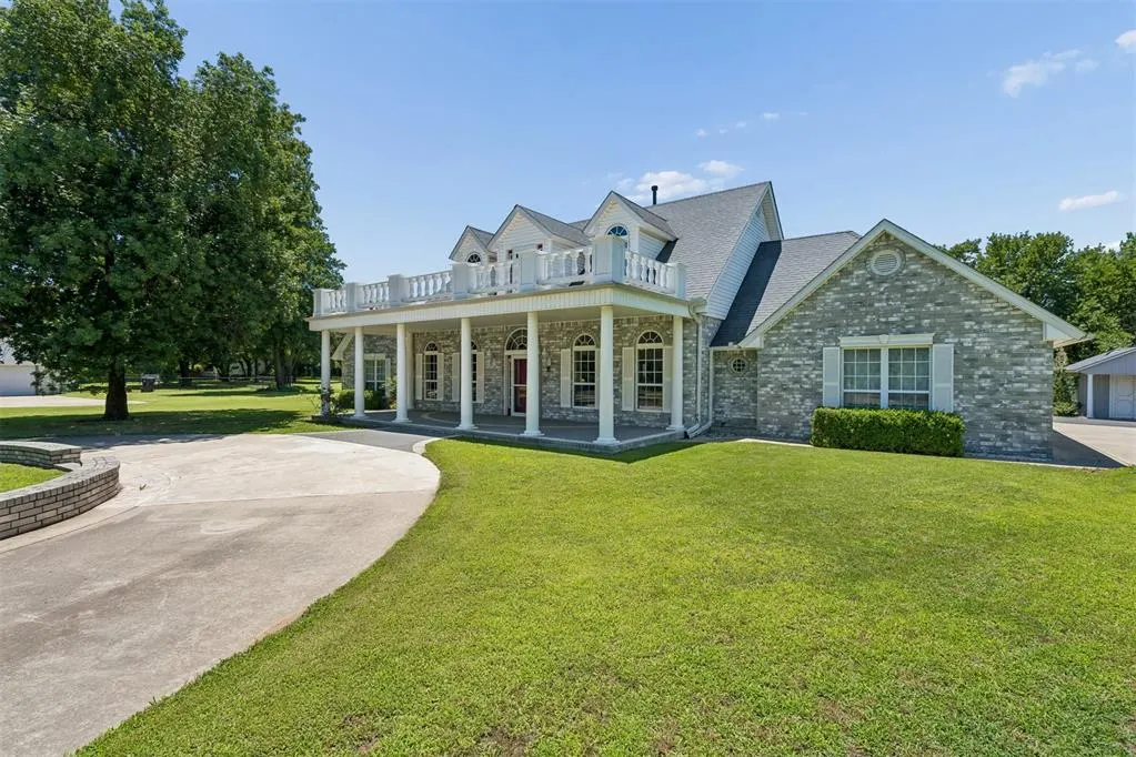 Photo 4 — 15208 SE 73rd Street, Choctaw, OK 73020