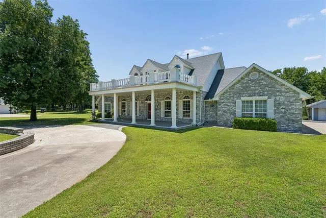 Photo 4 — 15208 SE 73rd Street, Choctaw, OK 73020