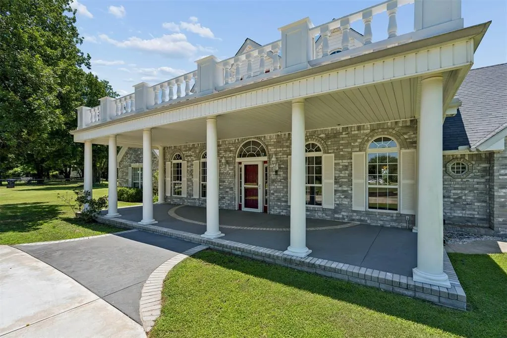 Photo 5 — 15208 SE 73rd Street, Choctaw, OK 73020