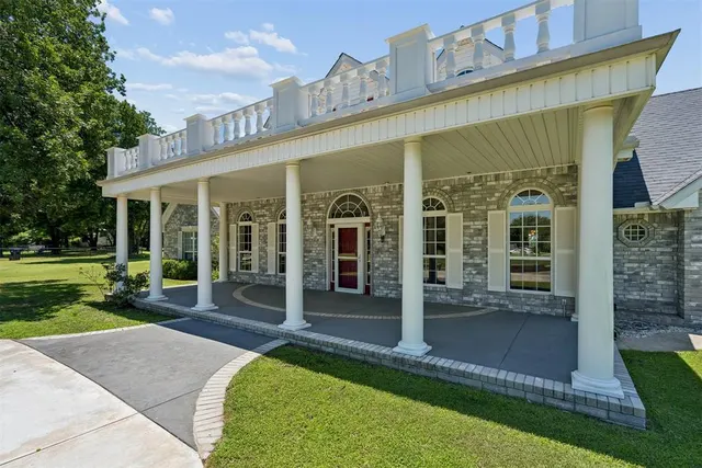 Photo 5 — 15208 SE 73rd Street, Choctaw, OK 73020
