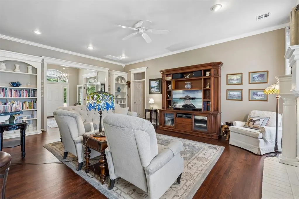 Photo 10 — 15208 SE 73rd Street, Choctaw, OK 73020