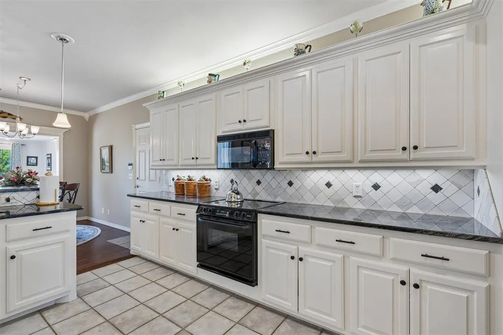 Photo 12 — 15208 SE 73rd Street, Choctaw, OK 73020