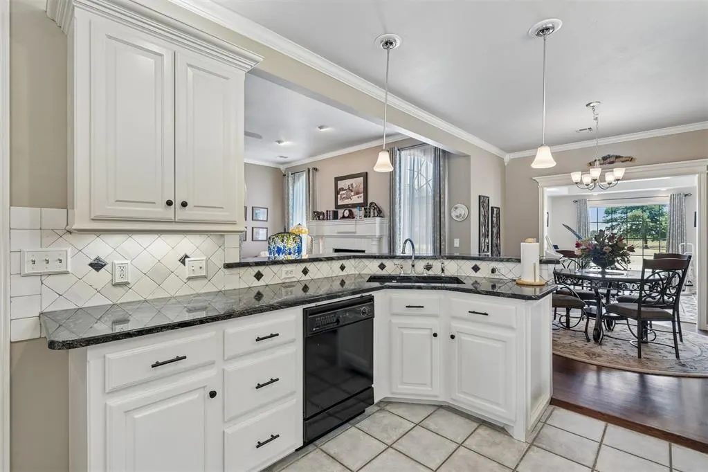 Photo 13 — 15208 SE 73rd Street, Choctaw, OK 73020