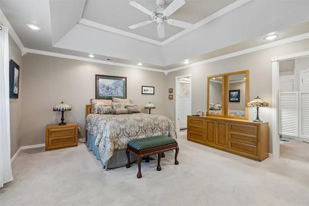 Photo 22 — 15208 SE 73rd Street, Choctaw, OK 73020