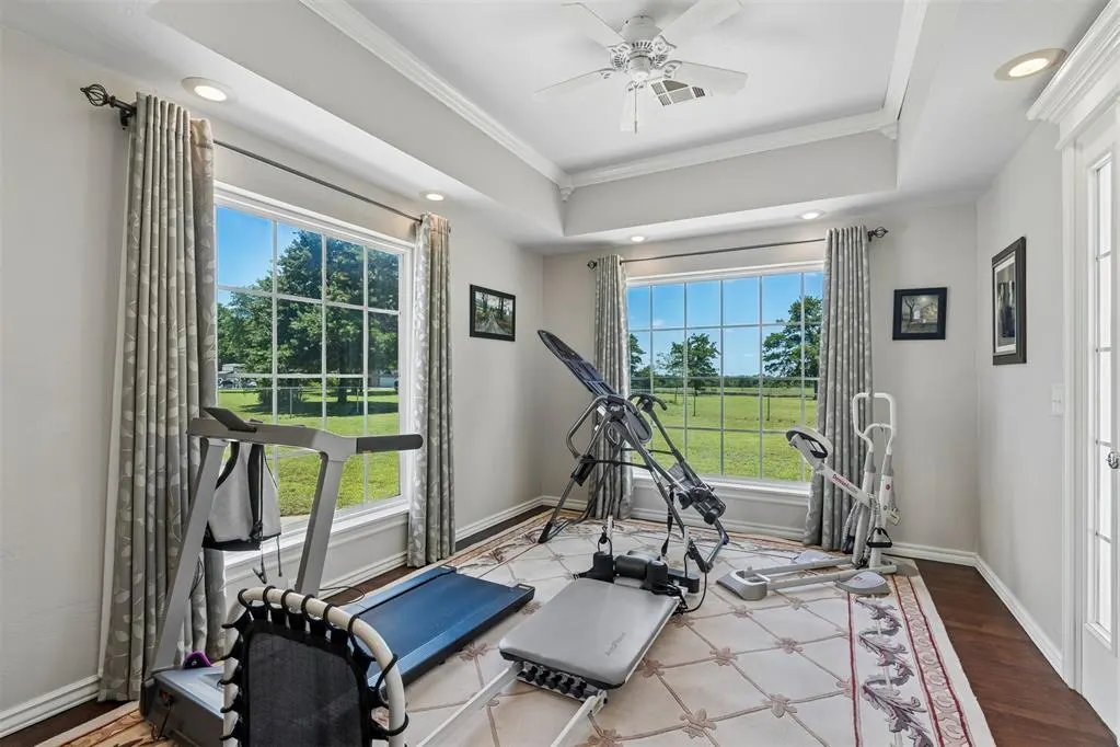 Photo 33 — 15208 SE 73rd Street, Choctaw, OK 73020