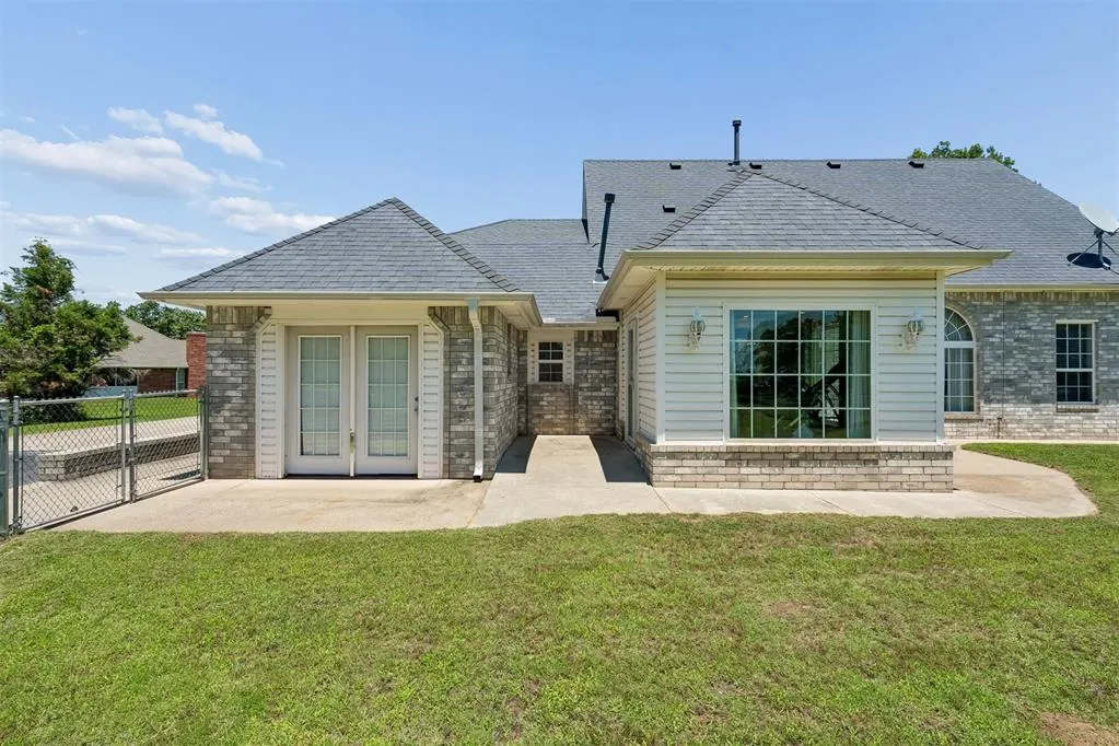 Photo 41 — 15208 SE 73rd Street, Choctaw, OK 73020