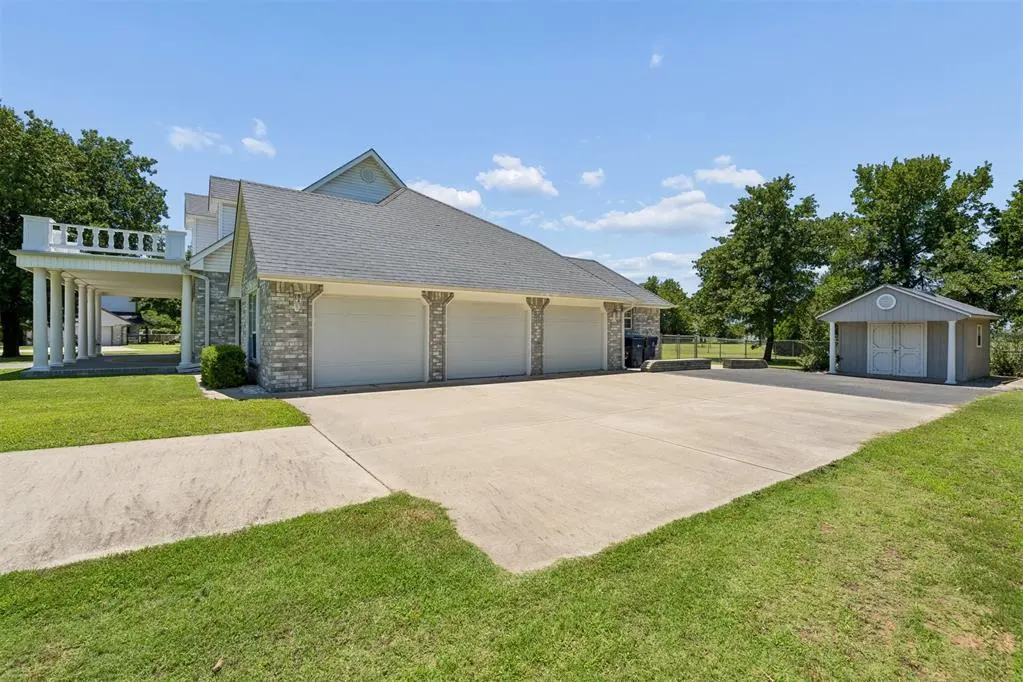 Photo 42 — 15208 SE 73rd Street, Choctaw, OK 73020