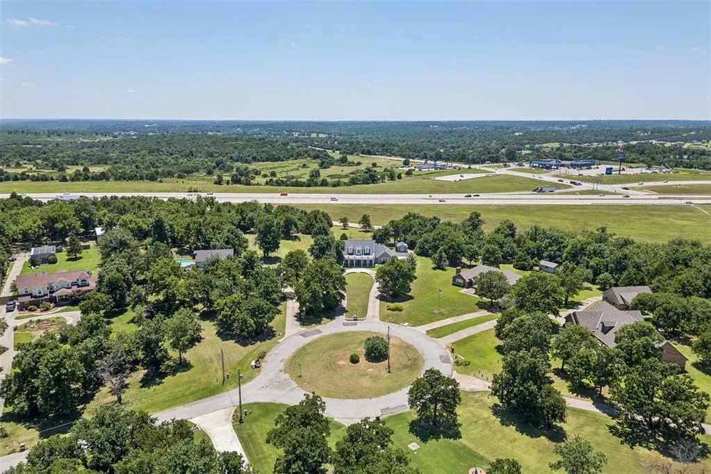 Photo 45 — 15208 SE 73rd Street, Choctaw, OK 73020