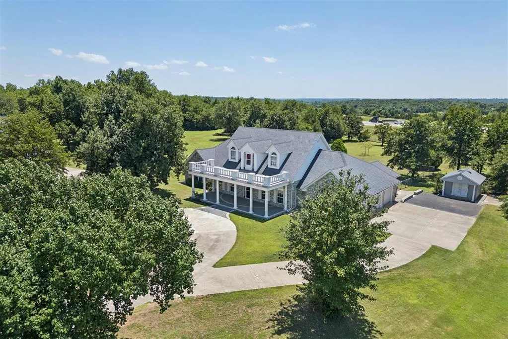 Photo 46 — 15208 SE 73rd Street, Choctaw, OK 73020