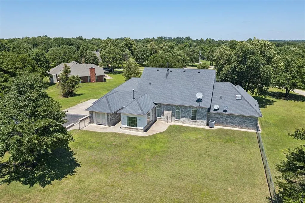 Photo 48 — 15208 SE 73rd Street, Choctaw, OK 73020
