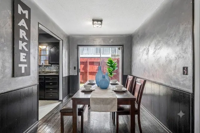 Photo 2 — 11419 N May Avenue D, Oklahoma City, OK 73120