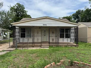 Sold home at 3416 S Liberty Avenue