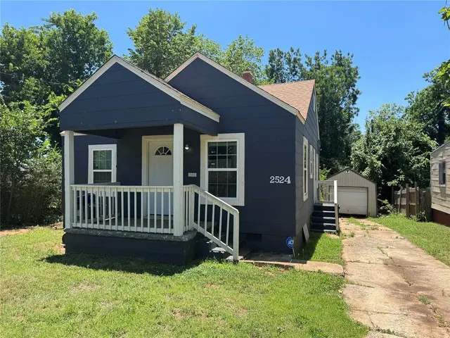 Photo 2 — 2524 NE 14th Street, Oklahoma City, OK 73117