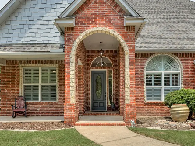 Photo 4 — 15325 SE 44th Street, Choctaw, OK 73020