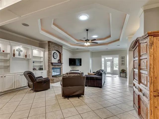Photo 6 — 15325 SE 44th Street, Choctaw, OK 73020