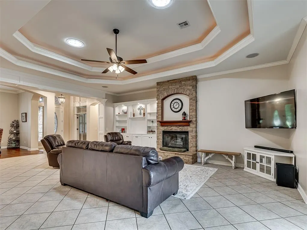 Photo 7 — 15325 SE 44th Street, Choctaw, OK 73020