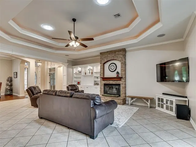 Photo 7 — 15325 SE 44th Street, Choctaw, OK 73020