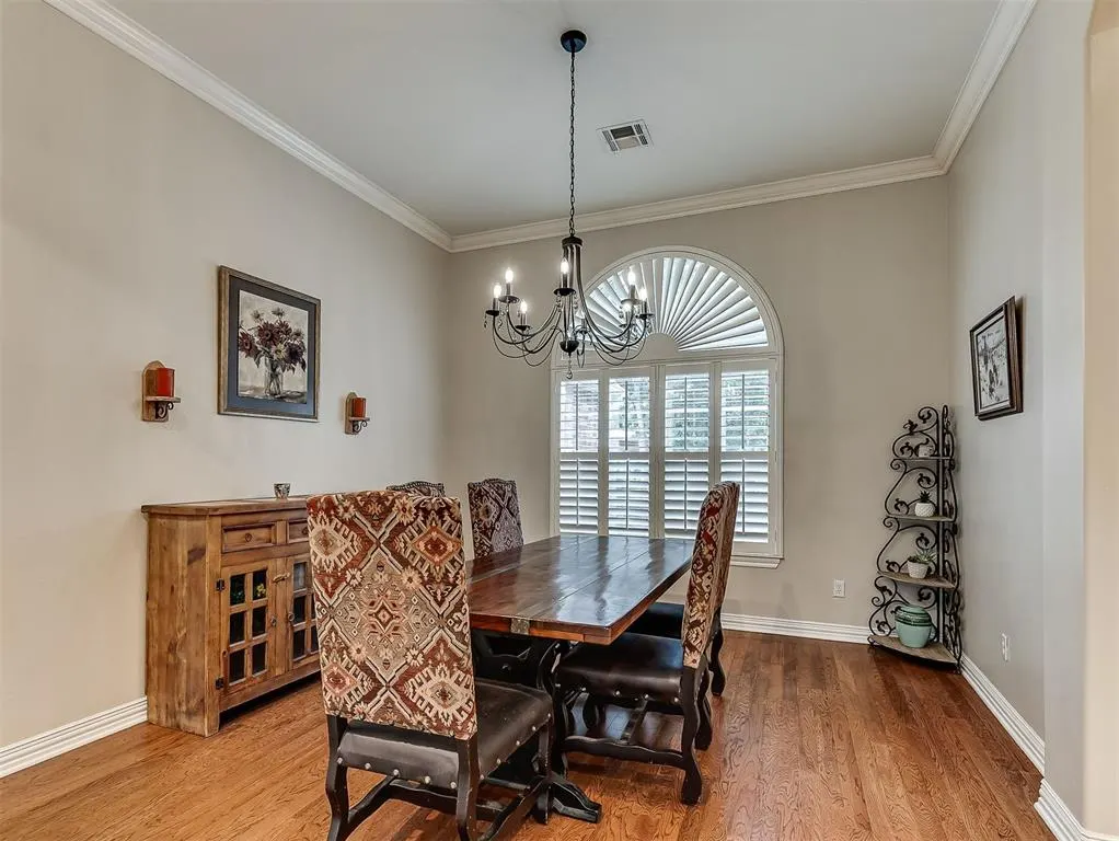 Photo 8 — 15325 SE 44th Street, Choctaw, OK 73020