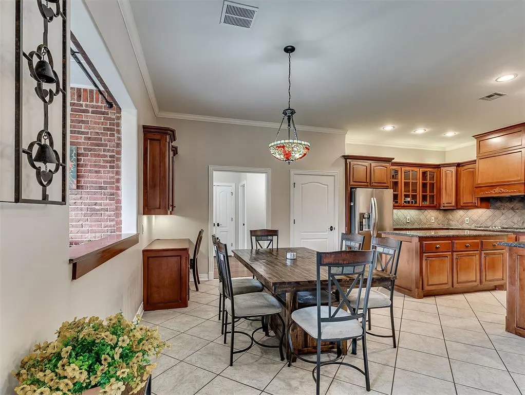 Photo 9 — 15325 SE 44th Street, Choctaw, OK 73020
