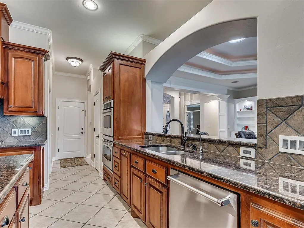 Photo 12 — 15325 SE 44th Street, Choctaw, OK 73020